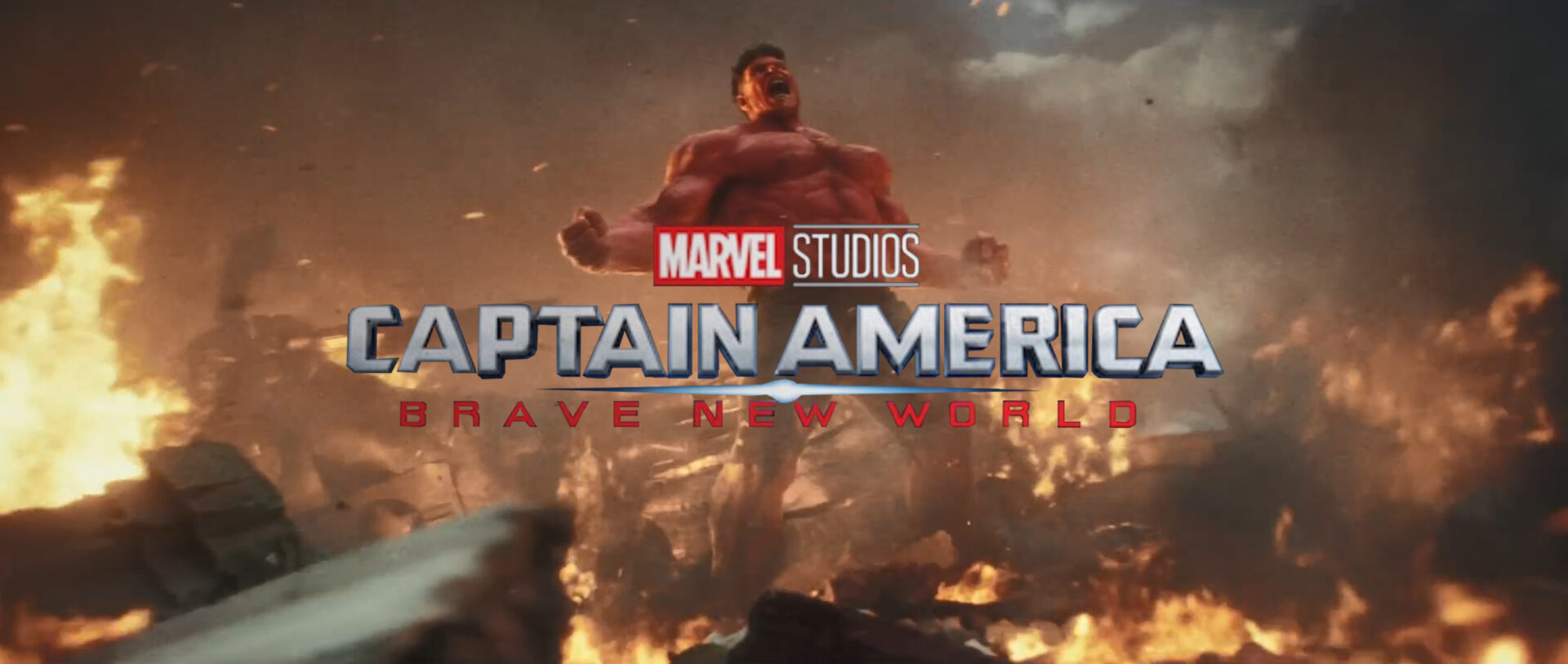 captain america brave new world theatrical trailer banner