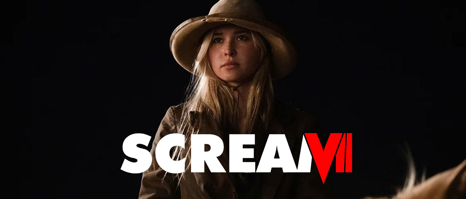 isabel may scream 7 banner