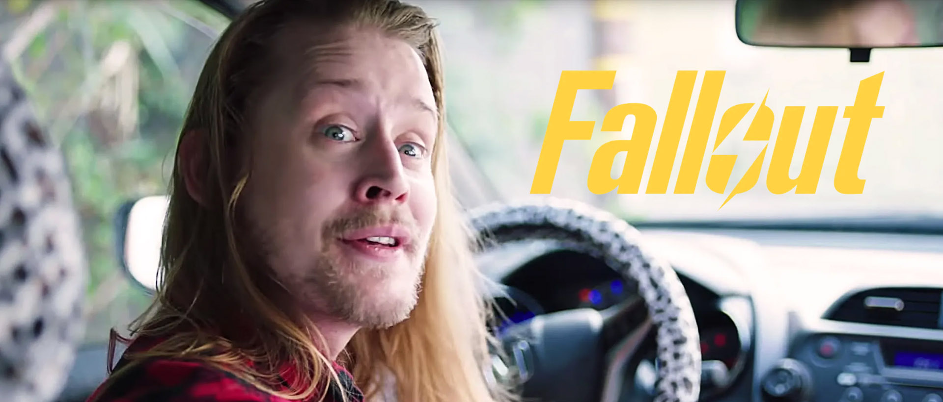 macaulay culkin fallout season 2 banner