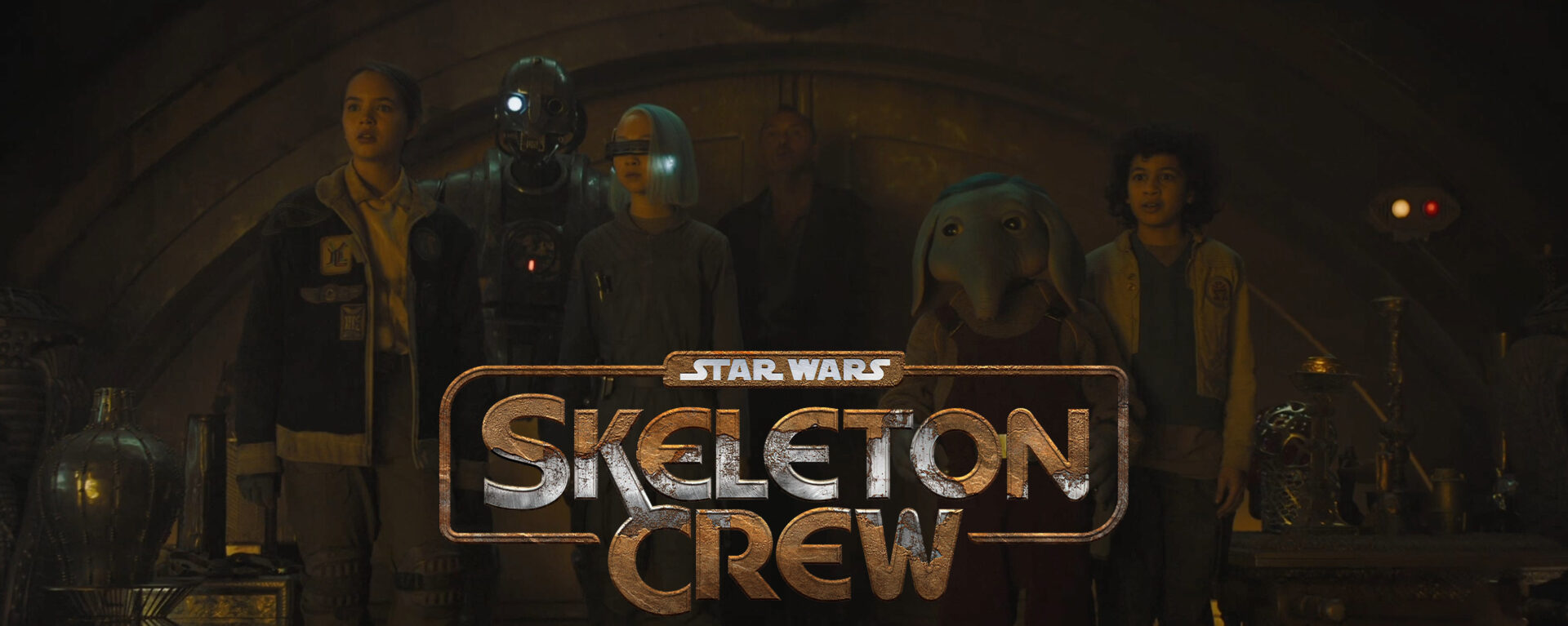 star wars skeleton crew full trailer banner