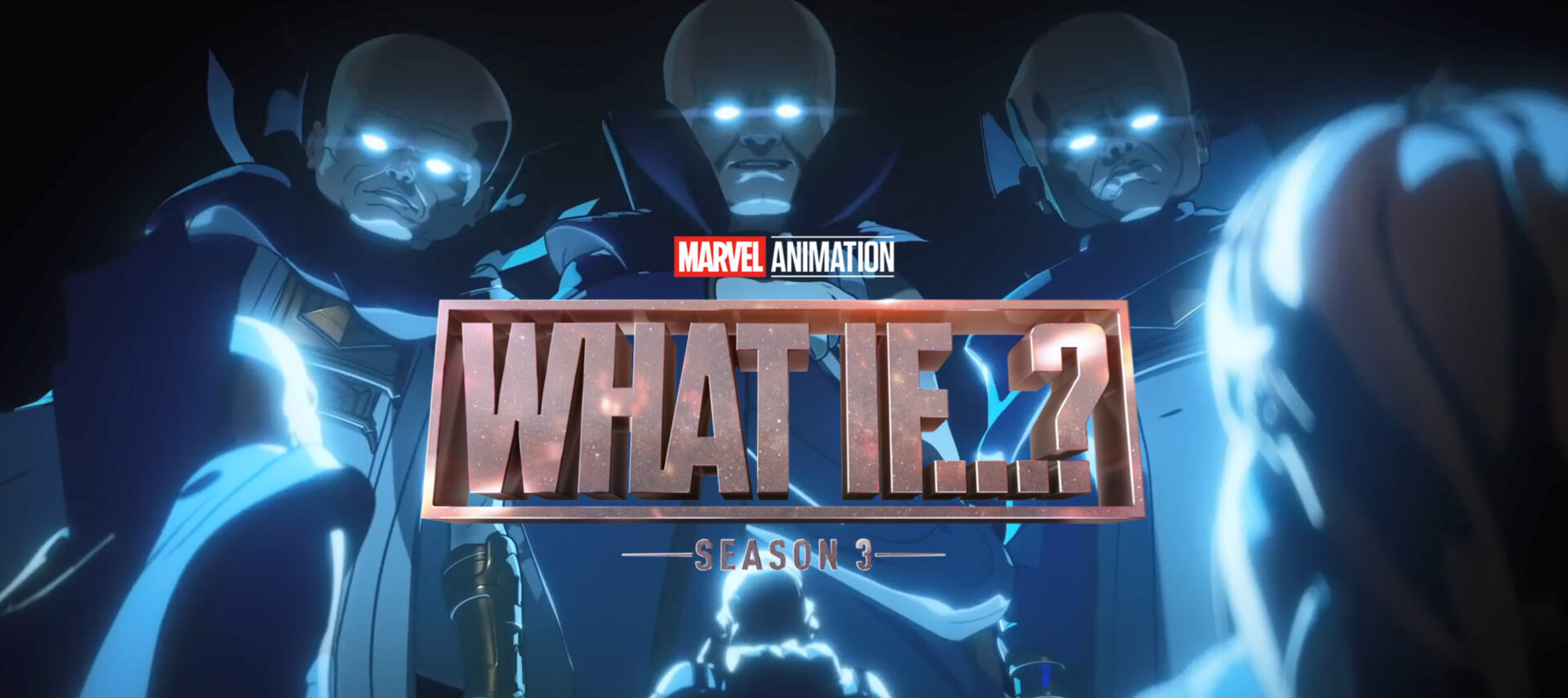 what if season 3 full trailer banner