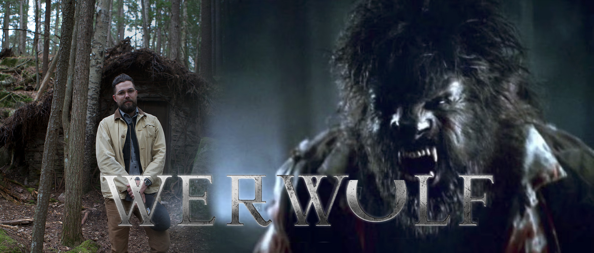 director robert eggers werwulf movie banner