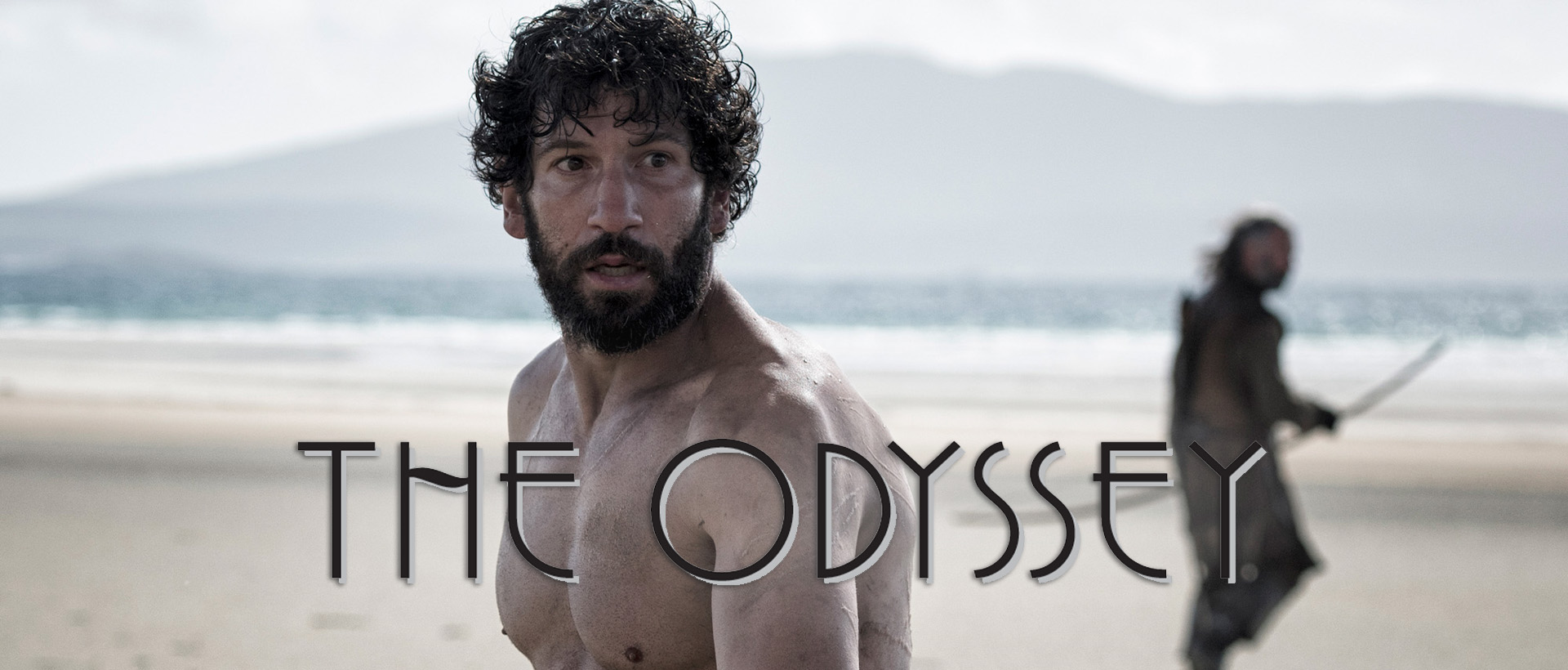 jon bernthal the odyssey banner