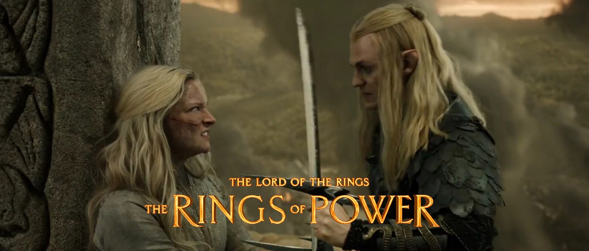 annatar galadriel rings of power season3 renewal banner