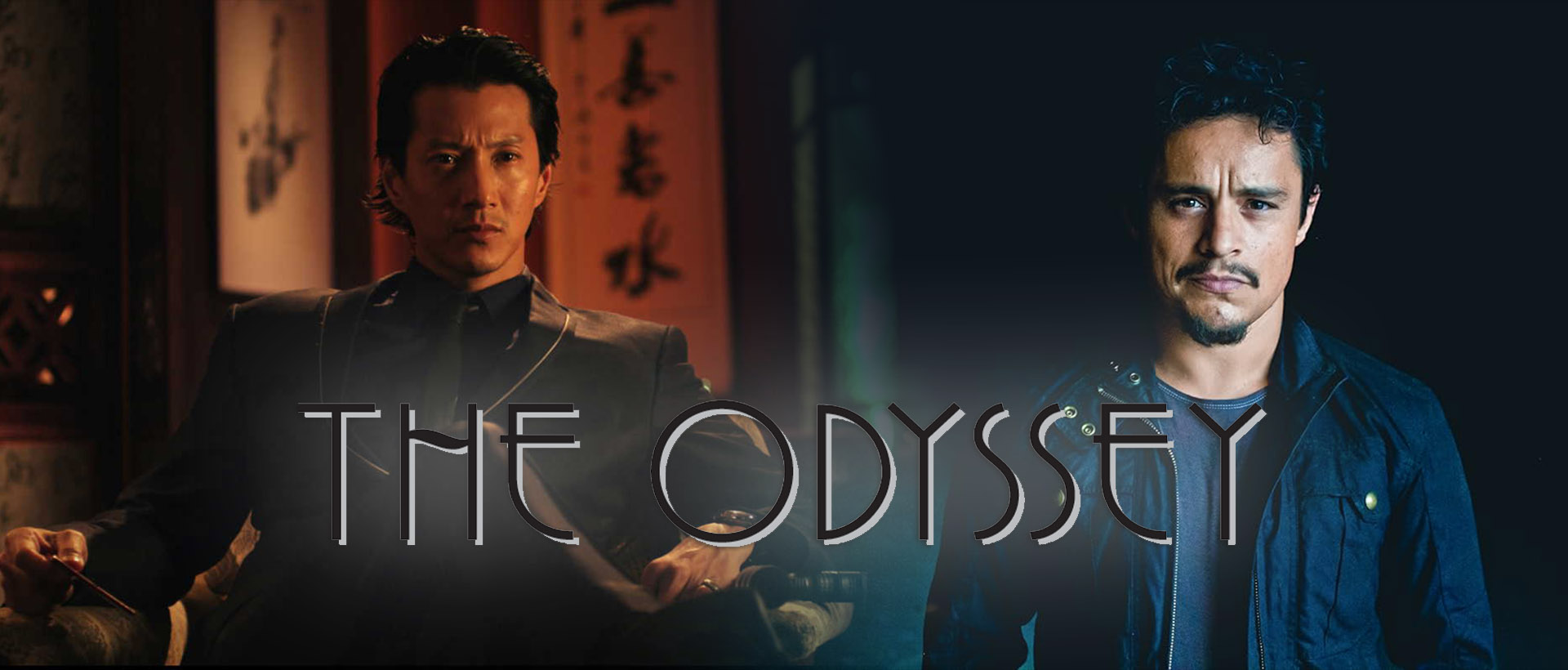 jesse garcia will yun lee nolan the odyssey banner