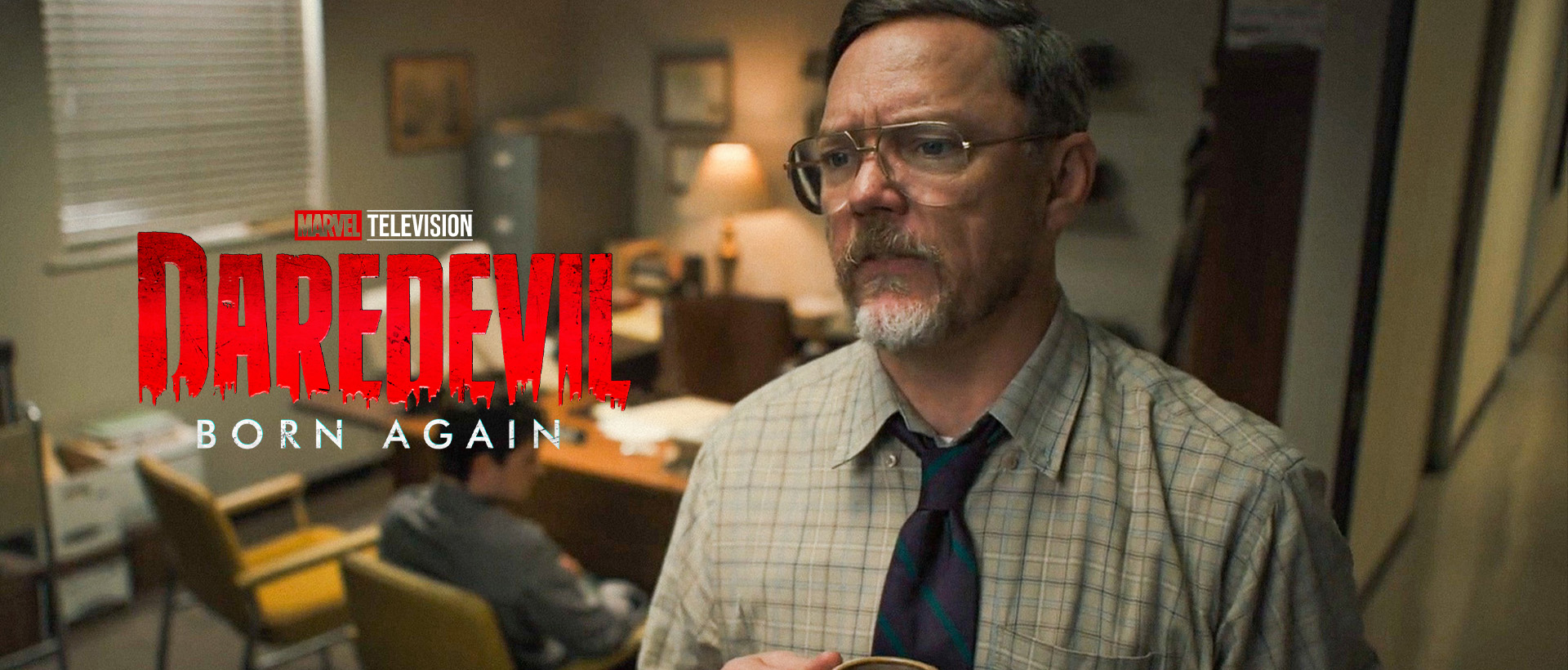 matthew lillard daredevil born again season2 banner