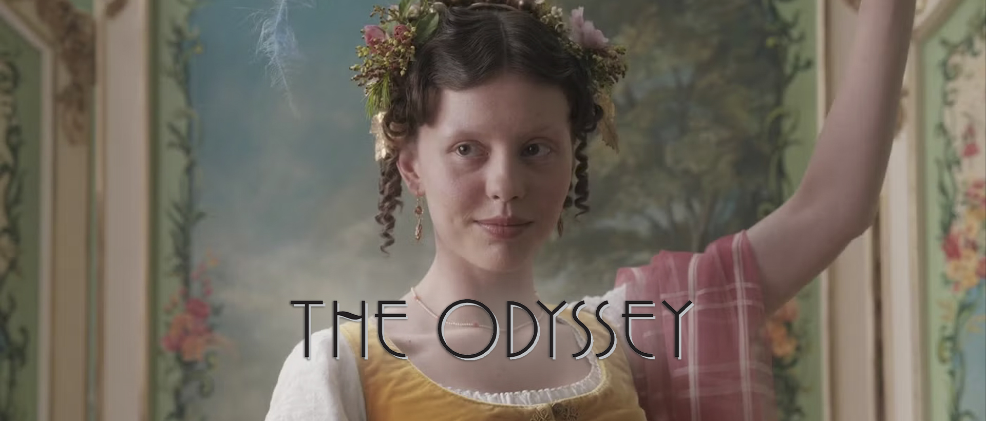 mia goth odyssey banner