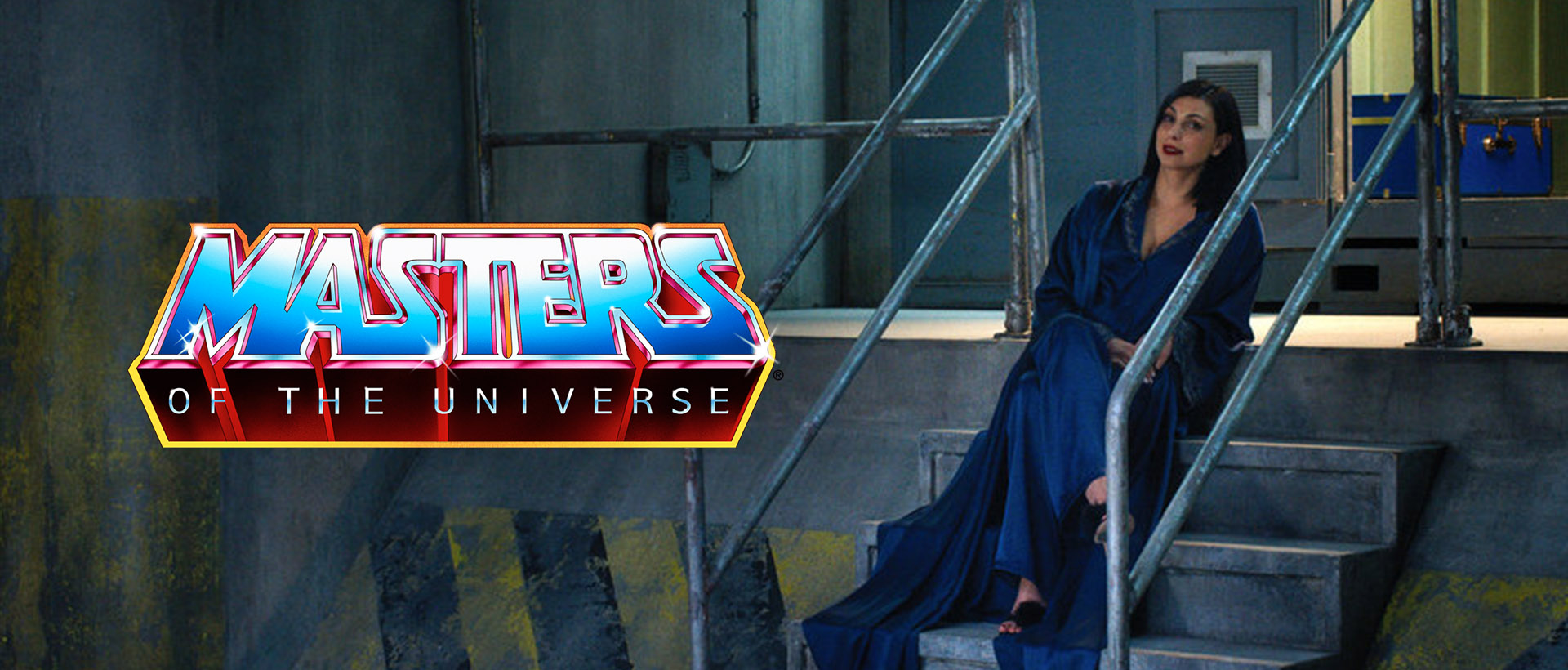 morena baccarin masters of the universe banner