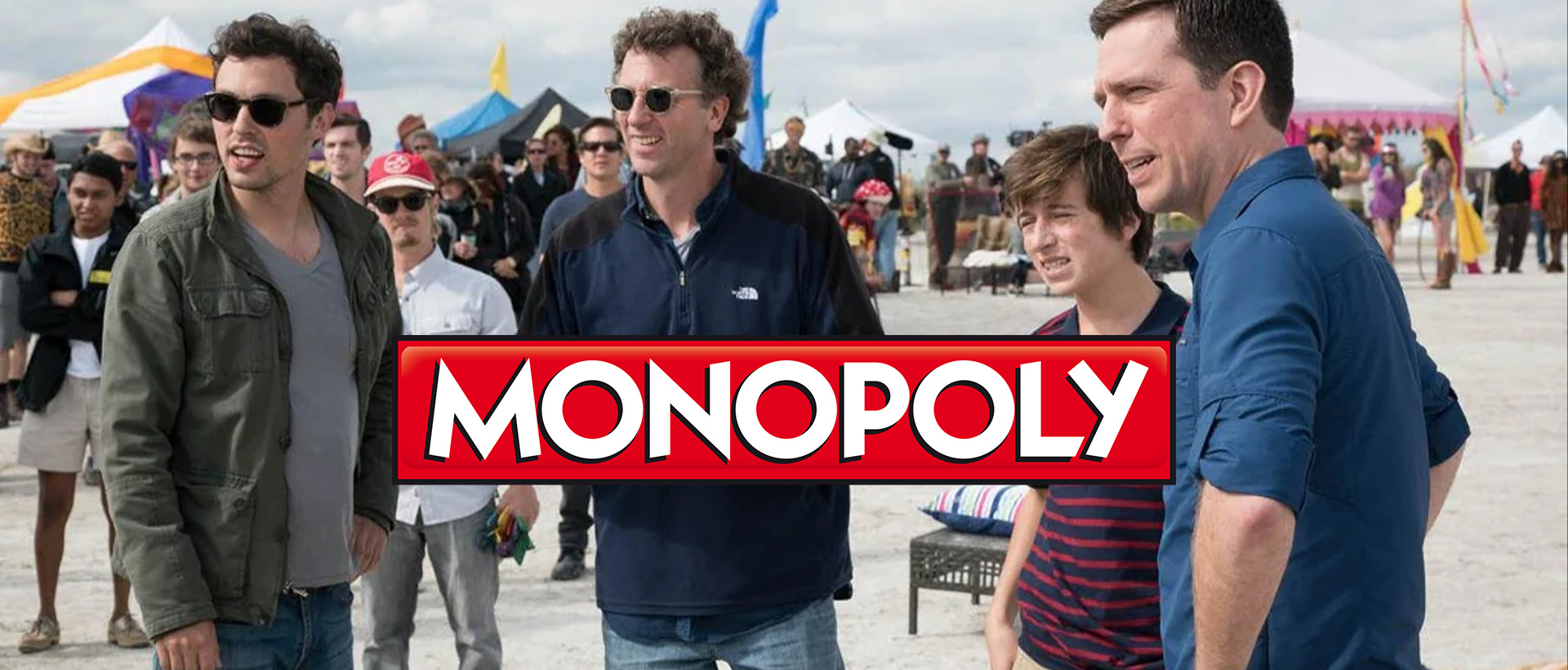 john francis daley jonathan goldstein monopoly banner