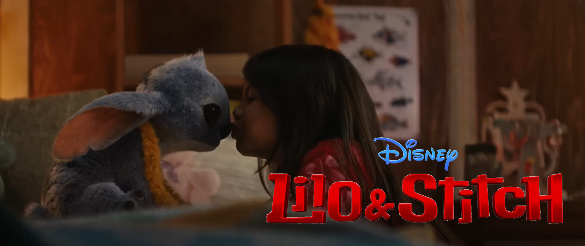 lilo and stitch theatrical trailer banner