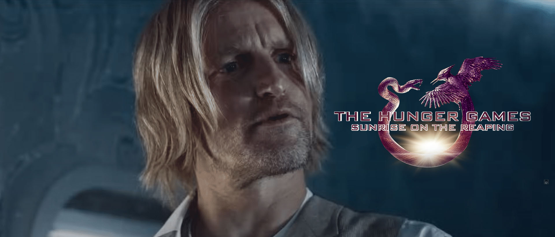 cinemacon 2025 haymitch harrelson banner