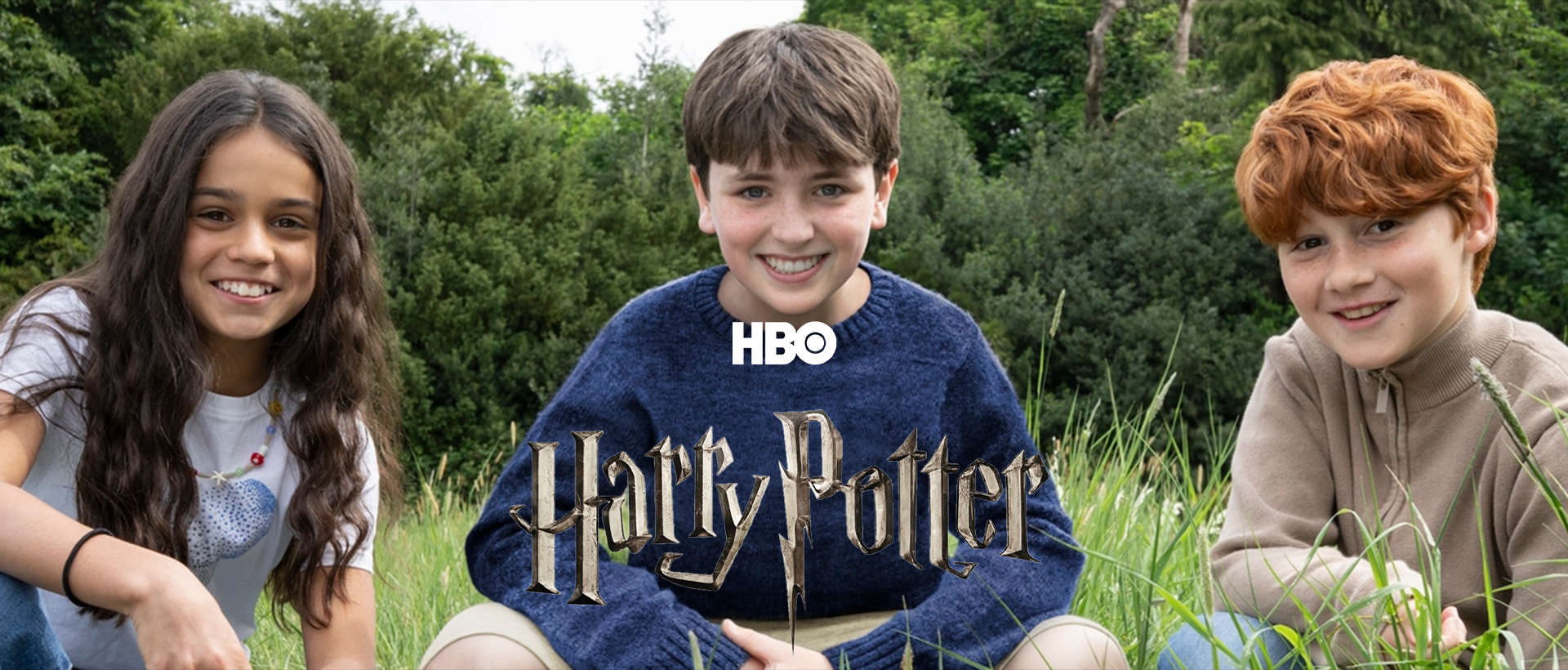 hbo harry potter reboot dominic mcLaughlin arabella stanton alastair stout