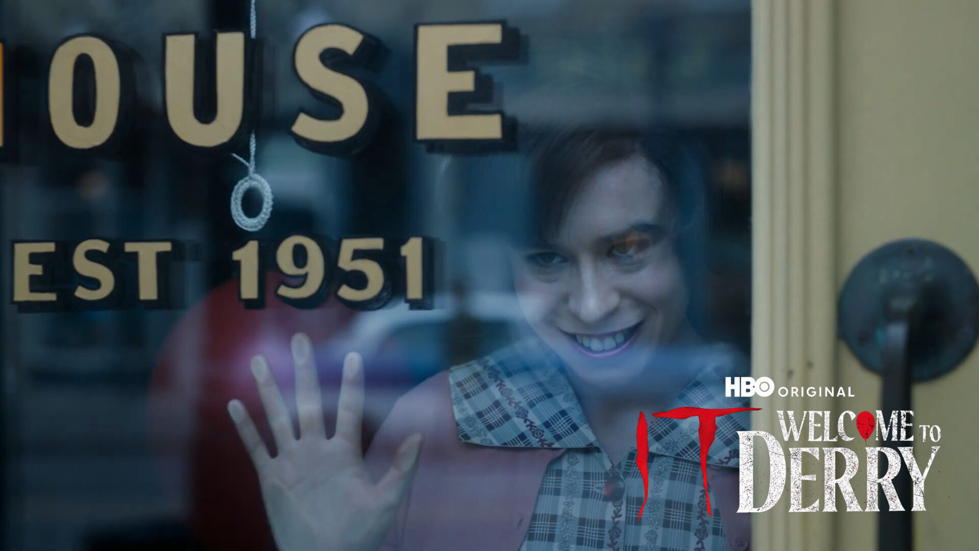 it welcome to derry teaser trailer banner
