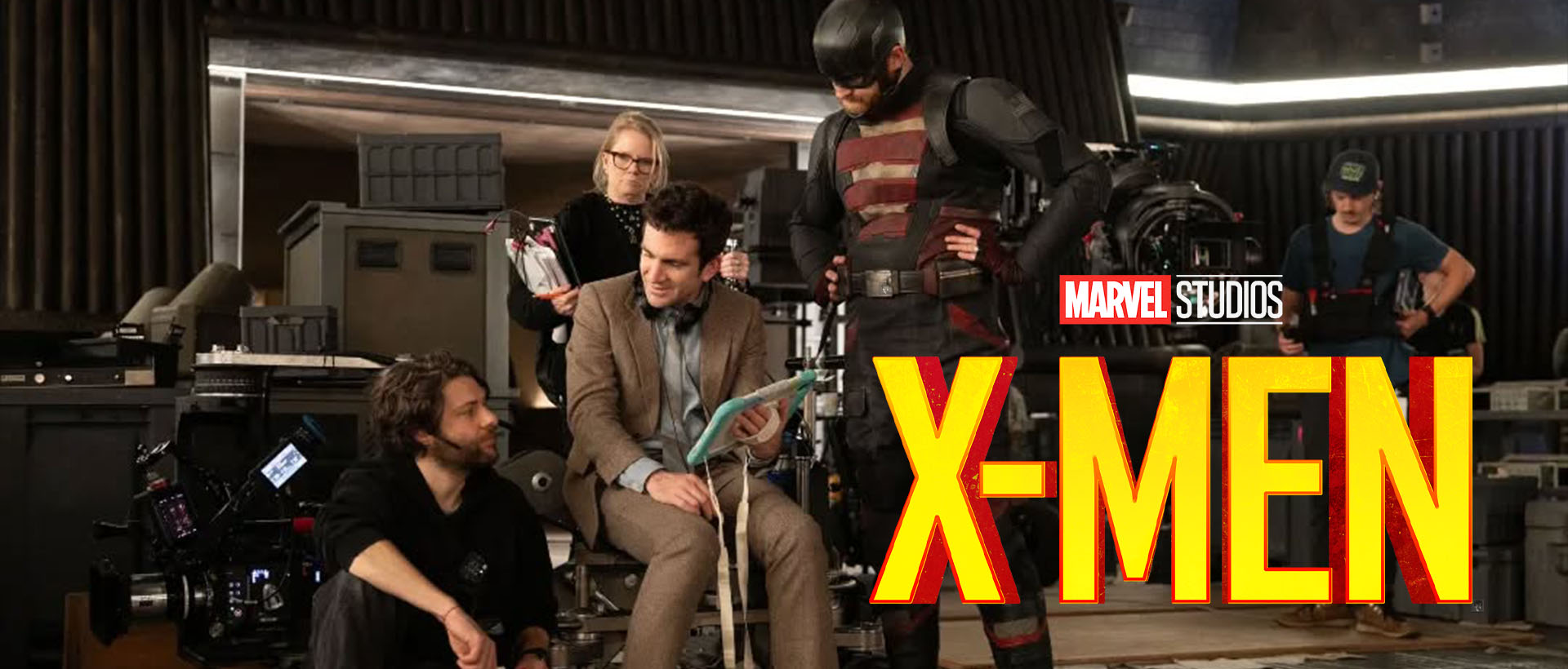 jake schreier x men marvel studios banner