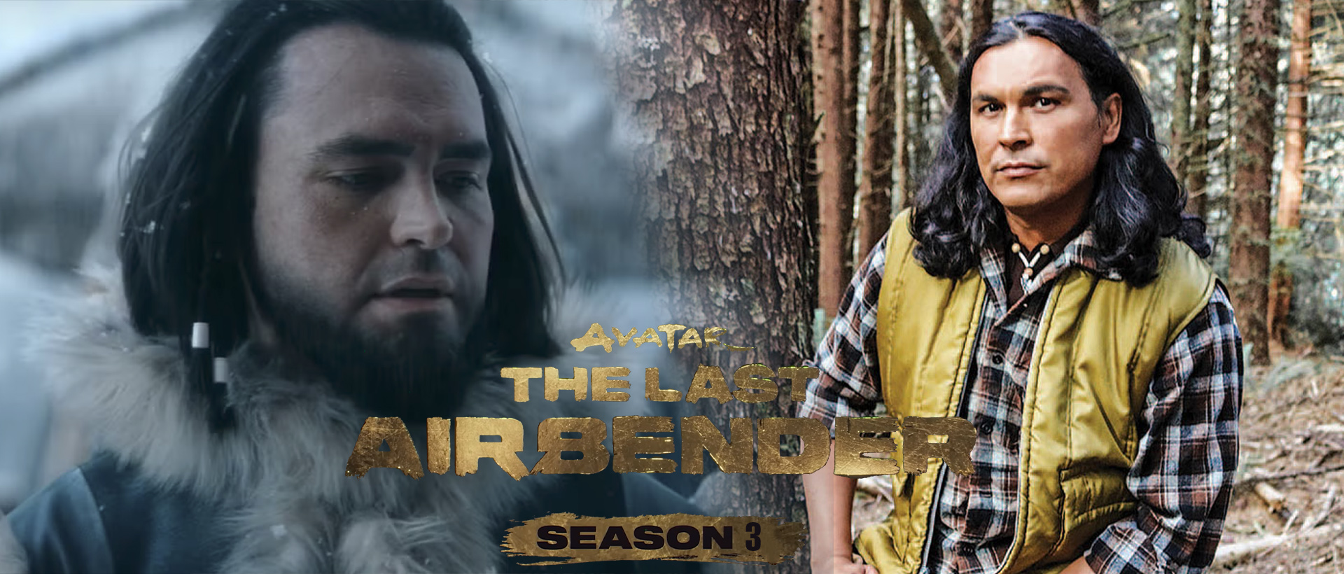 joel montgrand adam beach atla season 3 banner