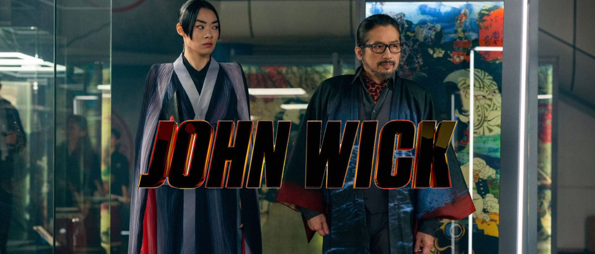 rina sawayama john wick caine banner