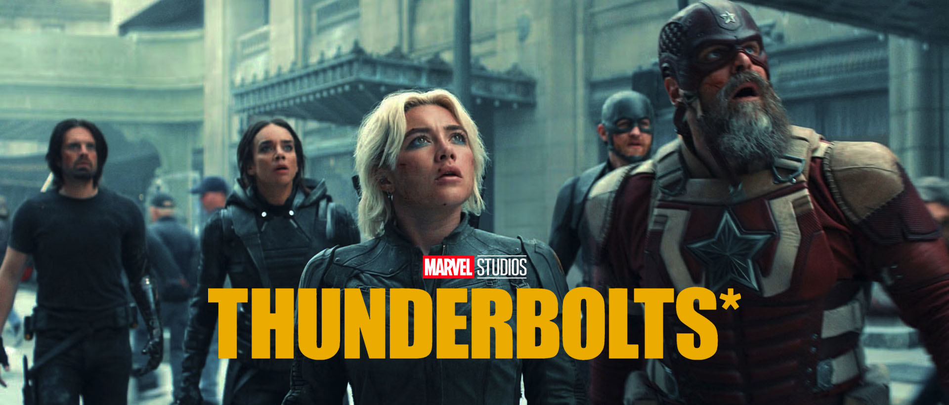 thunderbolts new avengers post credit scene banner