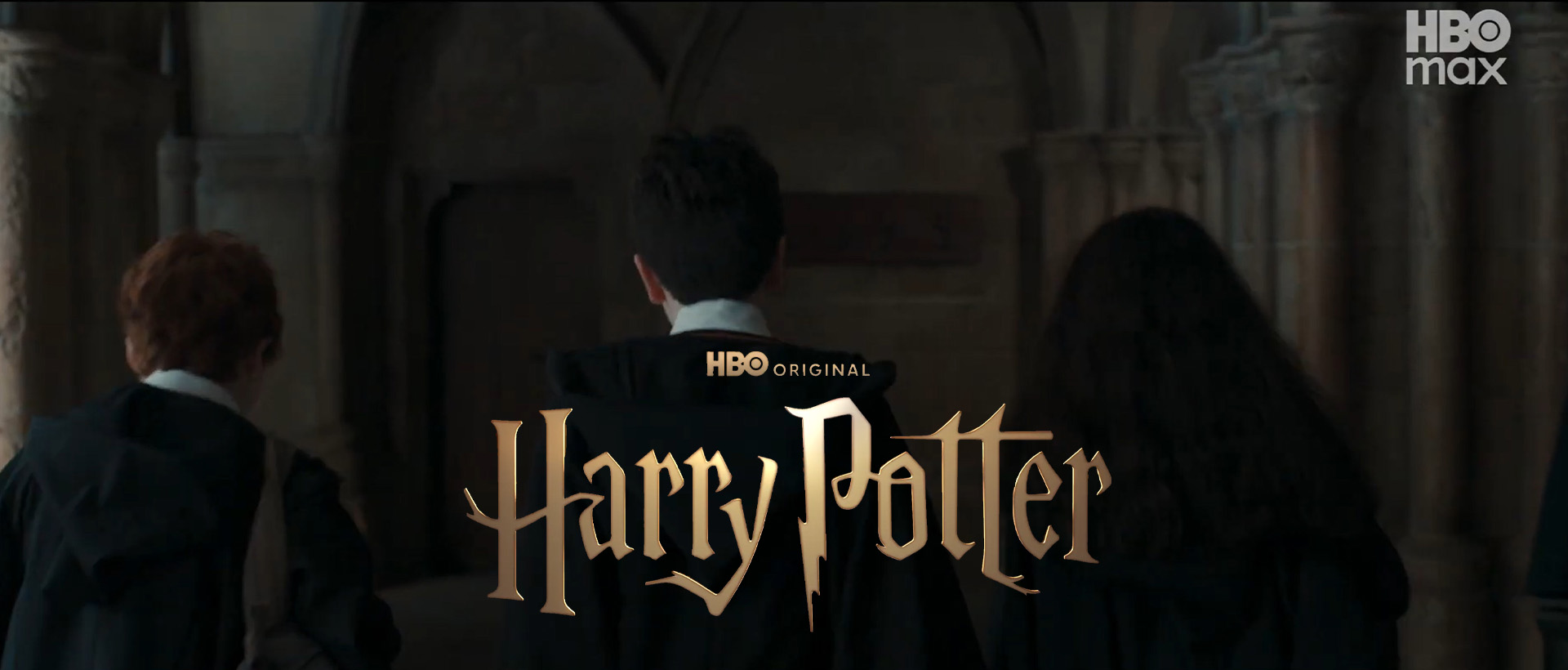 Harry Potter season 1 teaser trailer banner1