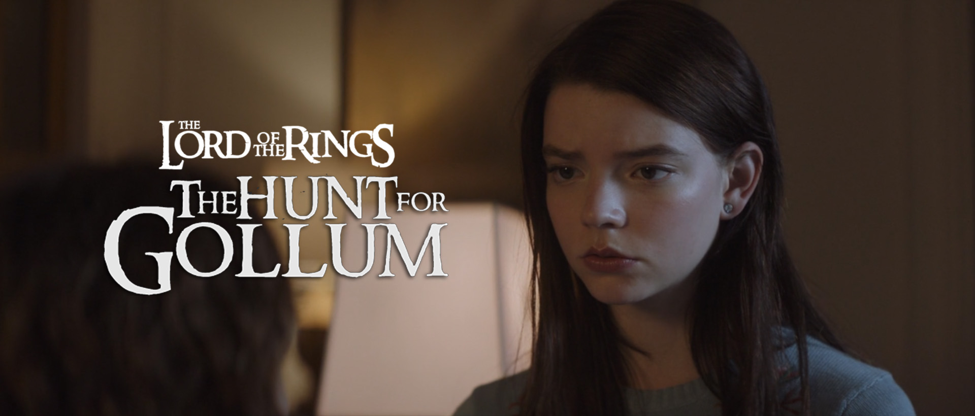RUMOR: Anya Taylor-Joy Enters Talks For 'Lord of the Rings: The Hunt For  Gollum'