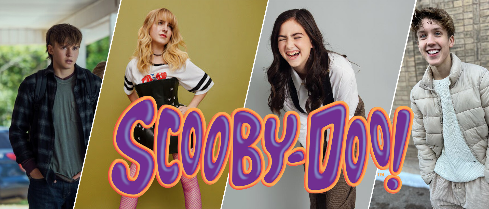 netflix scoobydoo cast banner