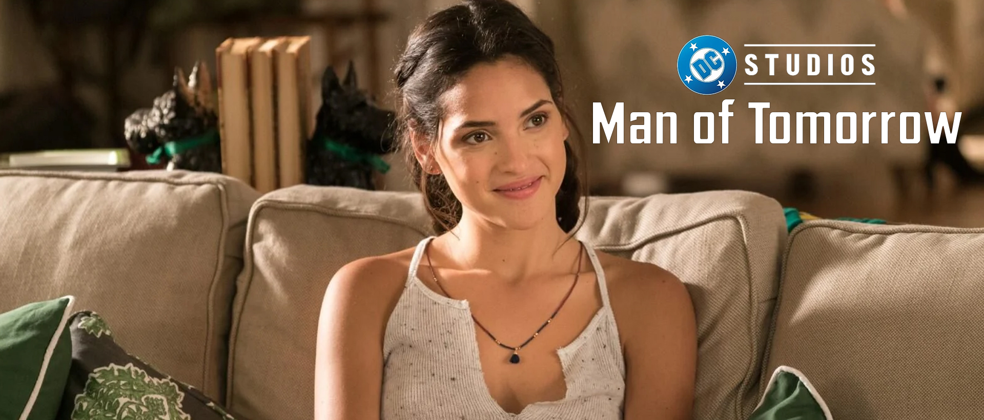 adria arjona man of tomorrow banner