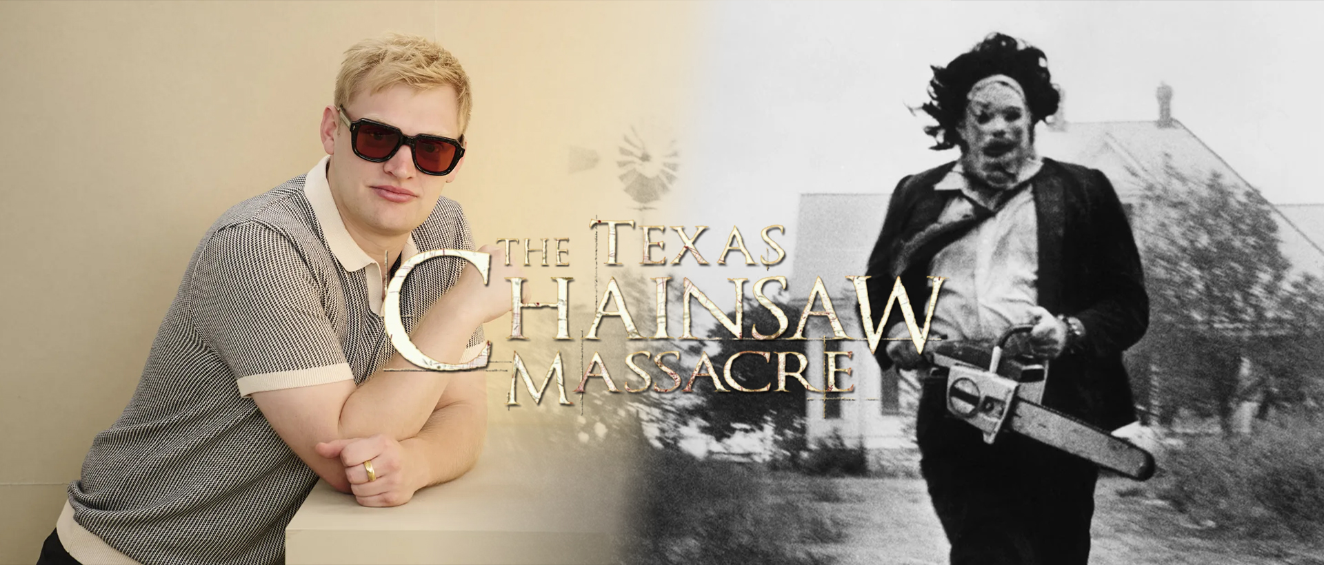 curry barker texas chainsaw massacure reboot banner