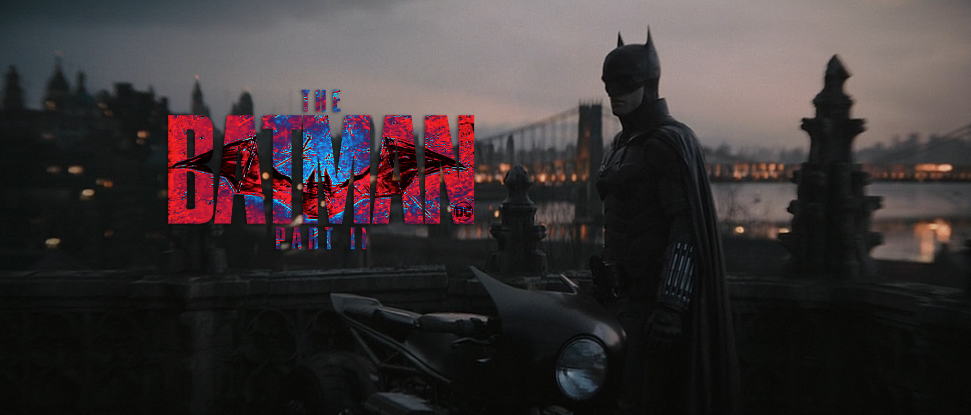 the batman part 2 full cast banner