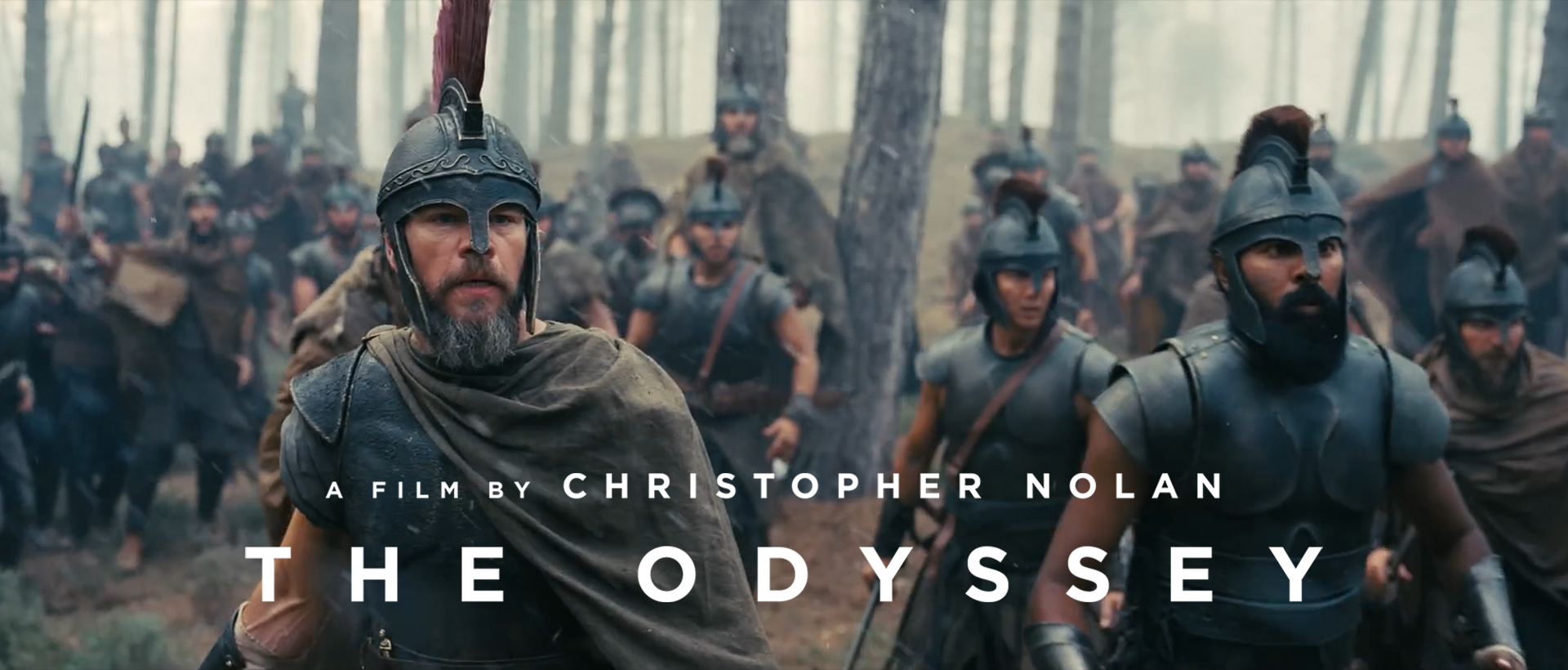 the odyessy theatrical trailer banner