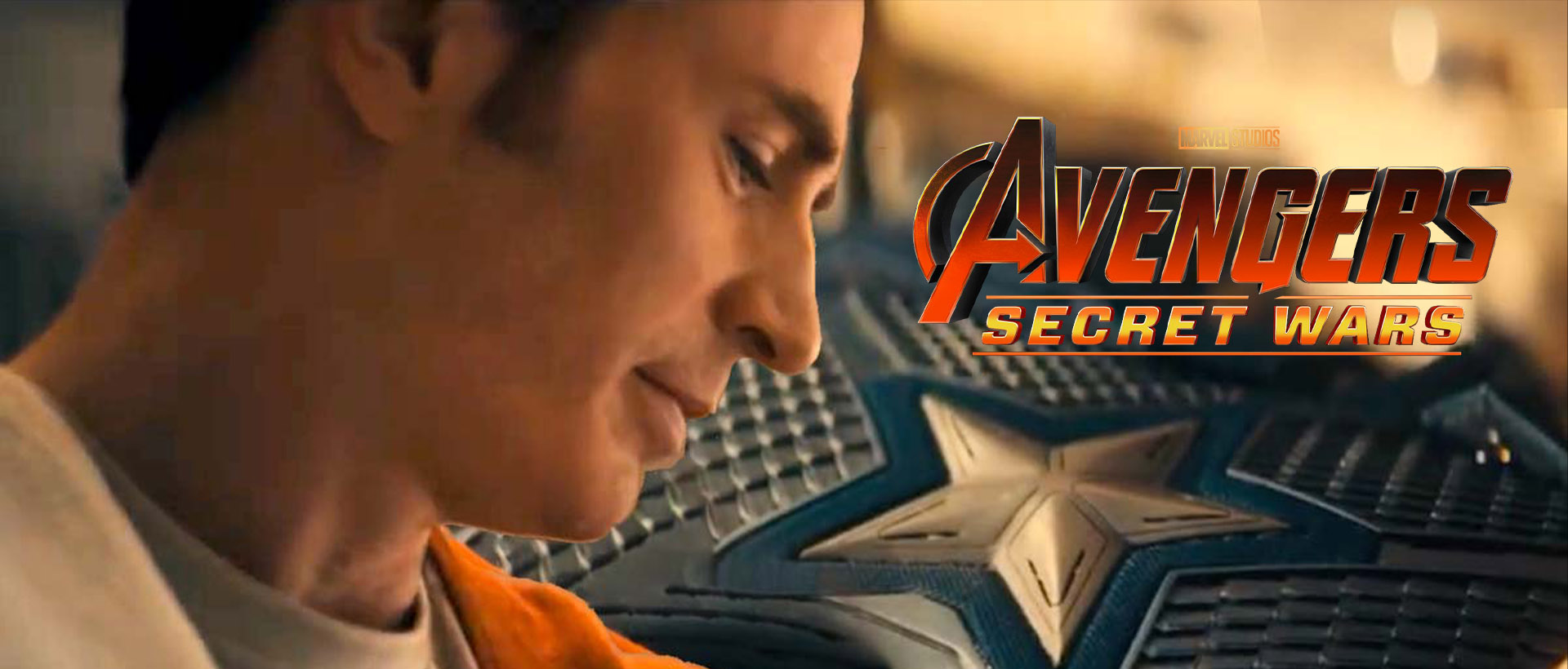 chris evans steve rogers avengers secret wars banner