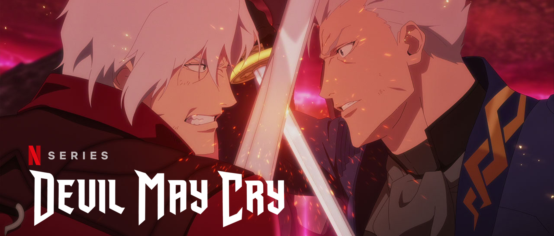 devil may cry season 3 banner