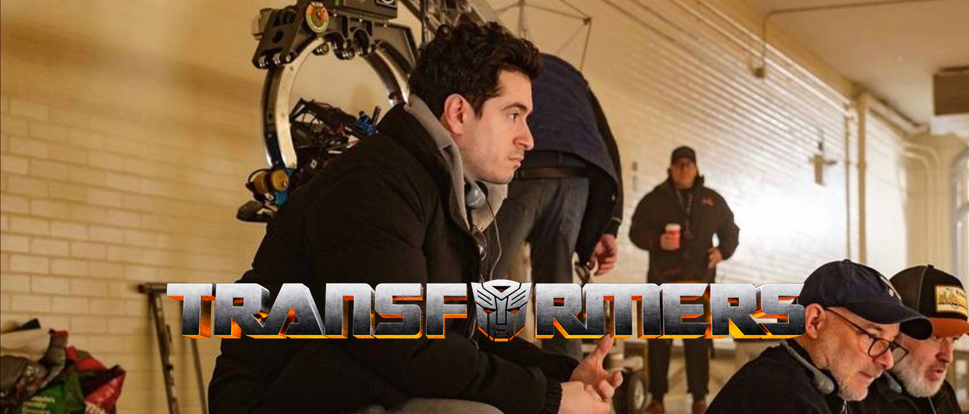 jason fuchs transformers movie banner