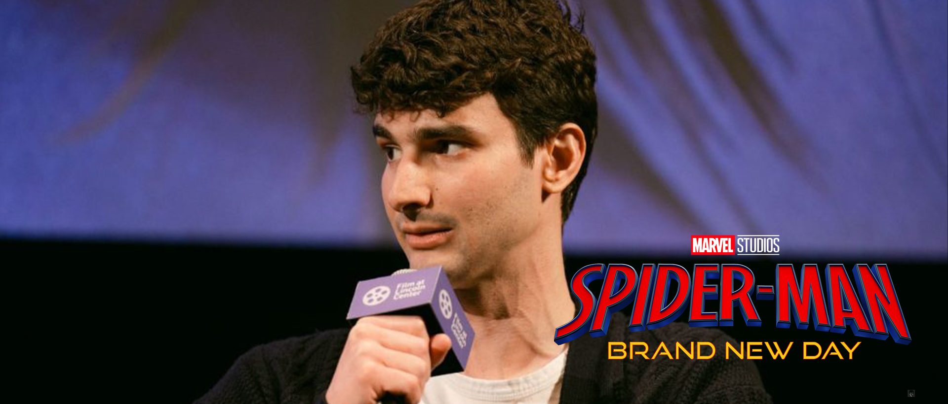 justin kuritzkes spider man brand new day