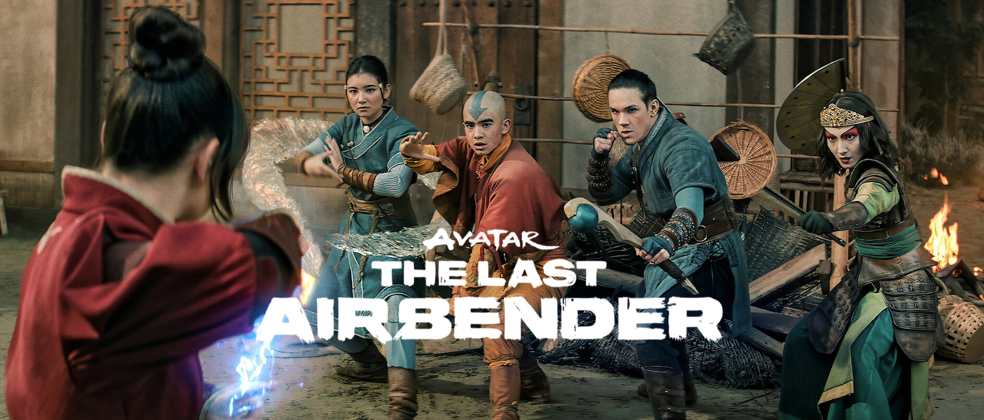 netflix avatar the last airbender season 2 review banner