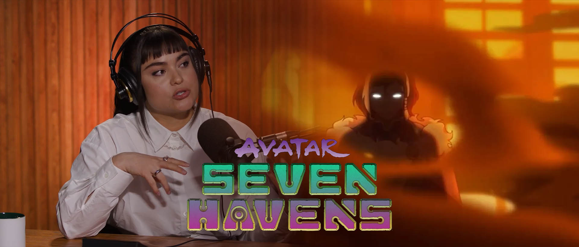 devery jacobs korra avatar seven havens banner
