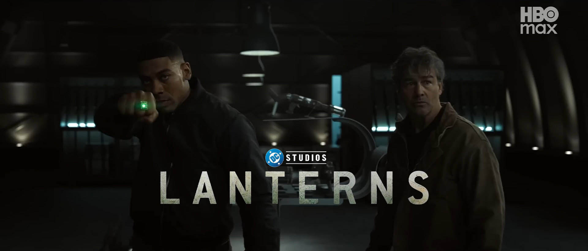lanterns full trailer banner