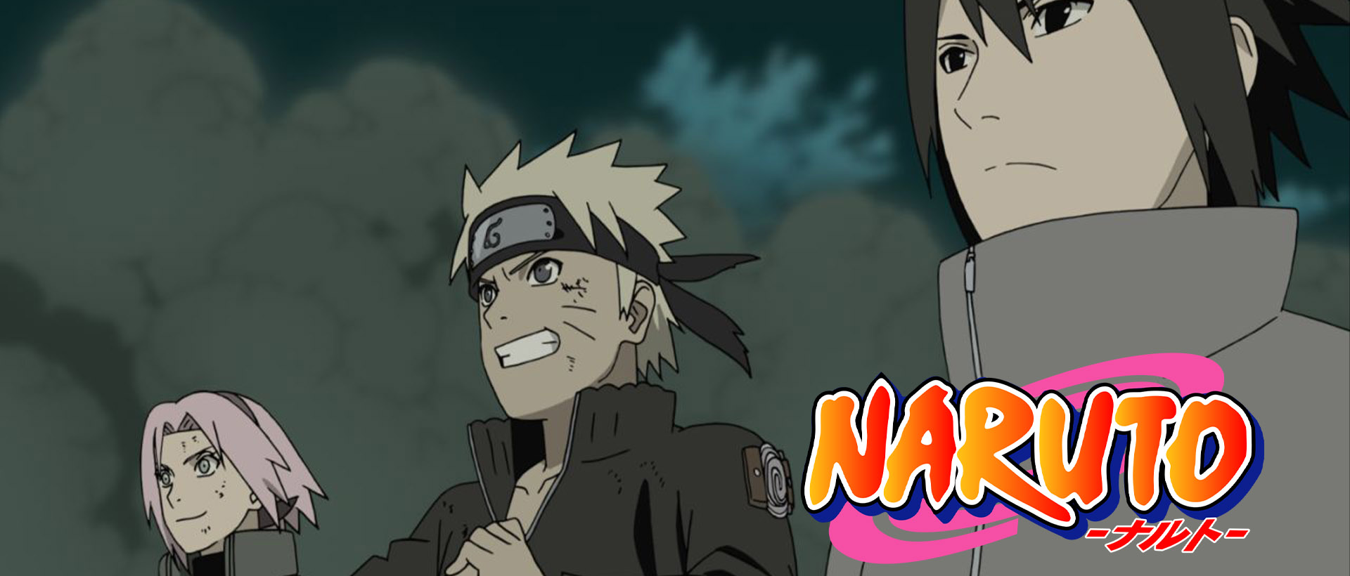 naruto movie casting call banner