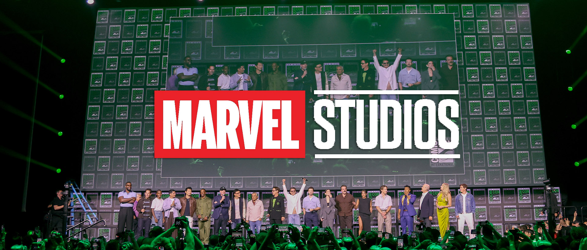 sdcc2026 marvel studios hall h panel banner