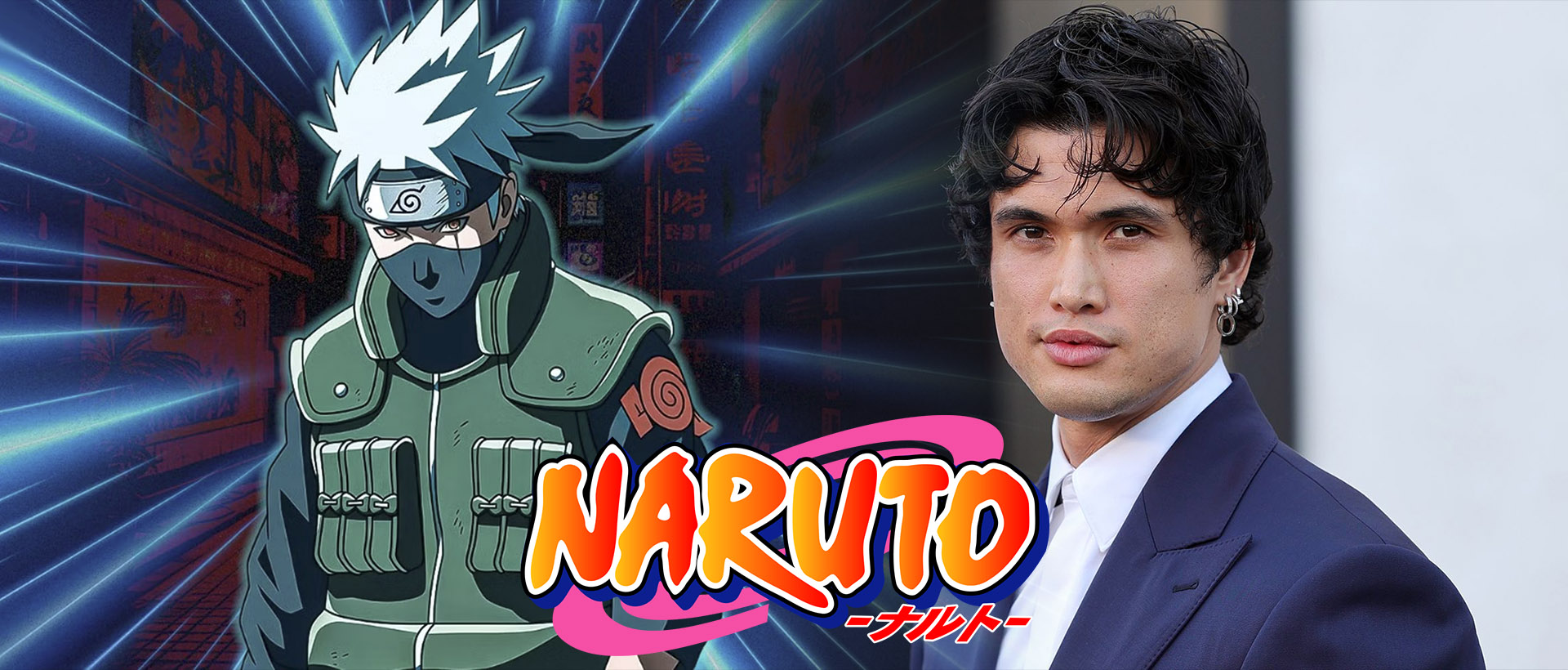 charles melton naruto kakashi banner