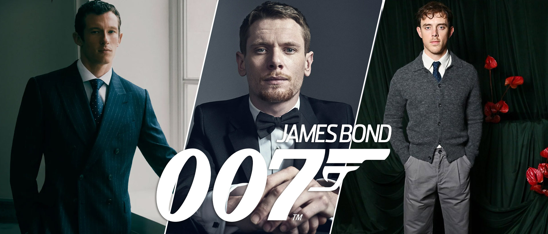 jack barton jack oconnell calum turner james bond banner