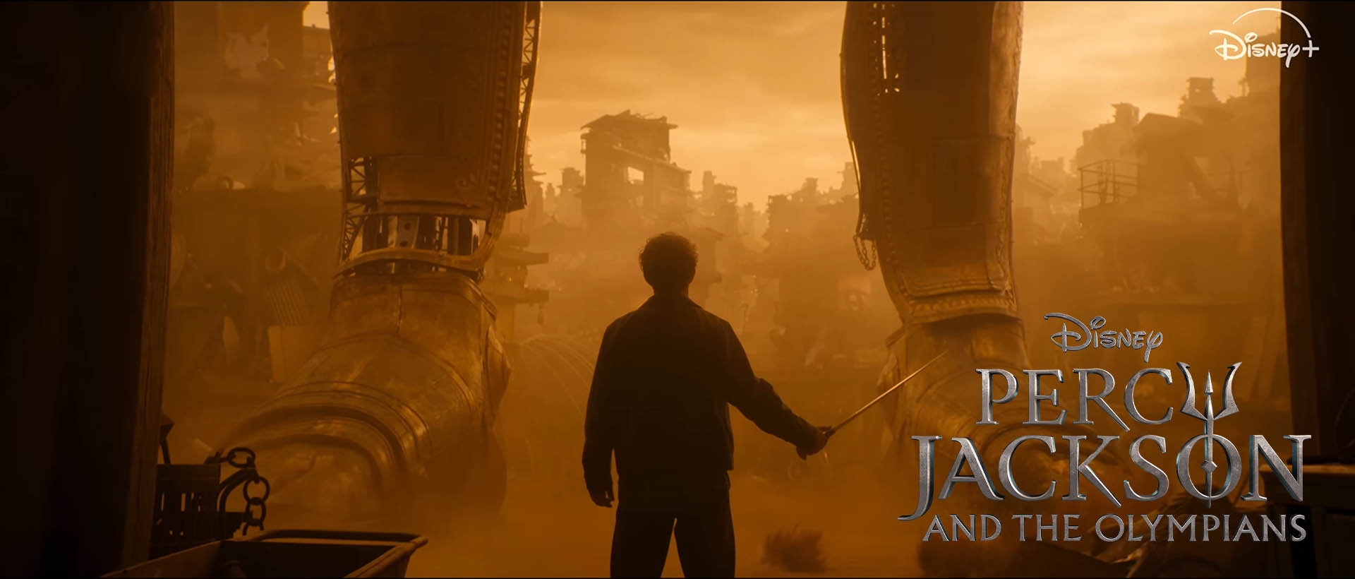 percy jackson season 3 teaser trailer banner