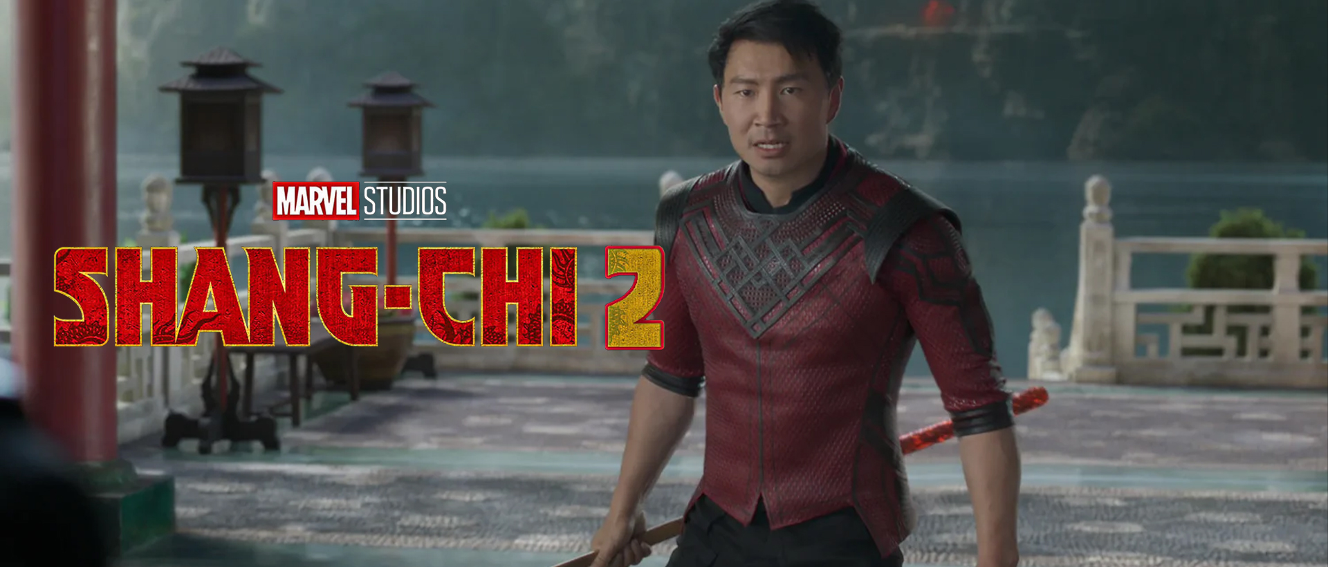simu liu shang chi 2 early development banner