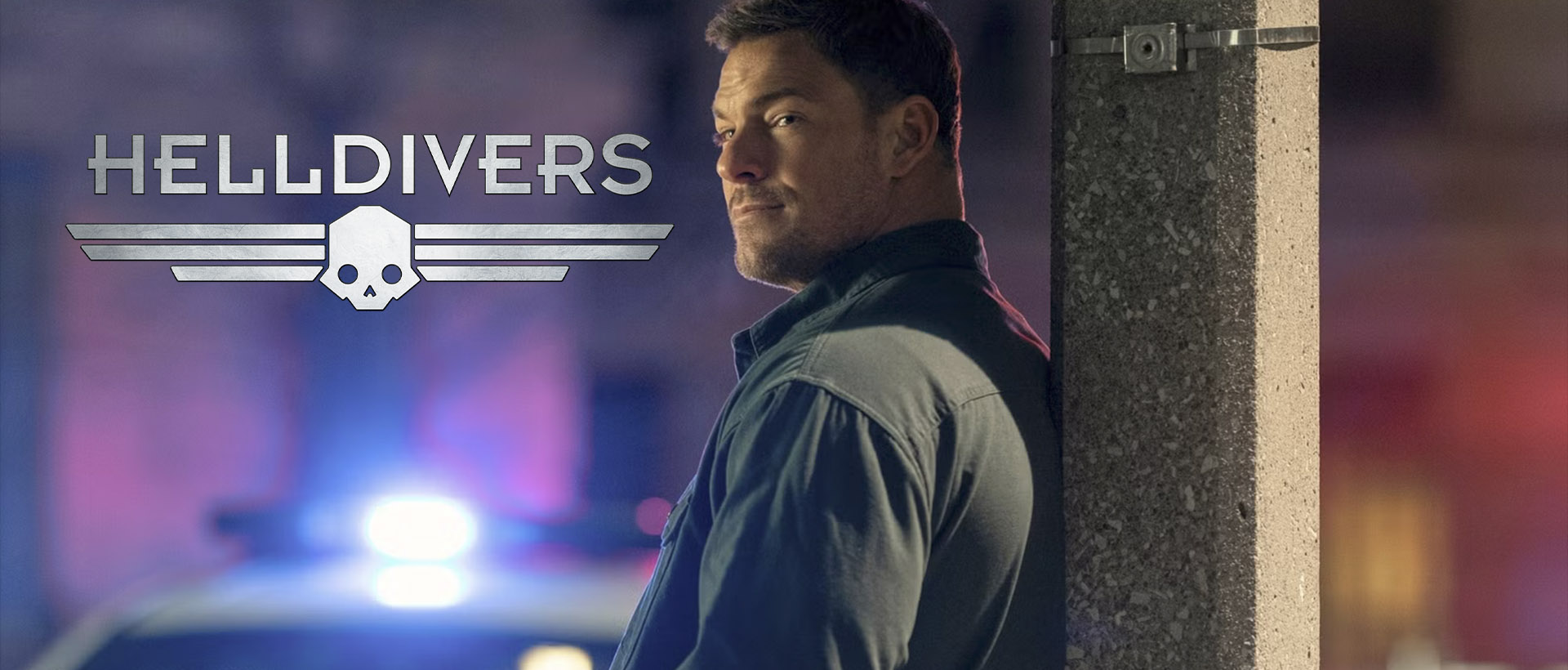 alan ritchson helldivers banner