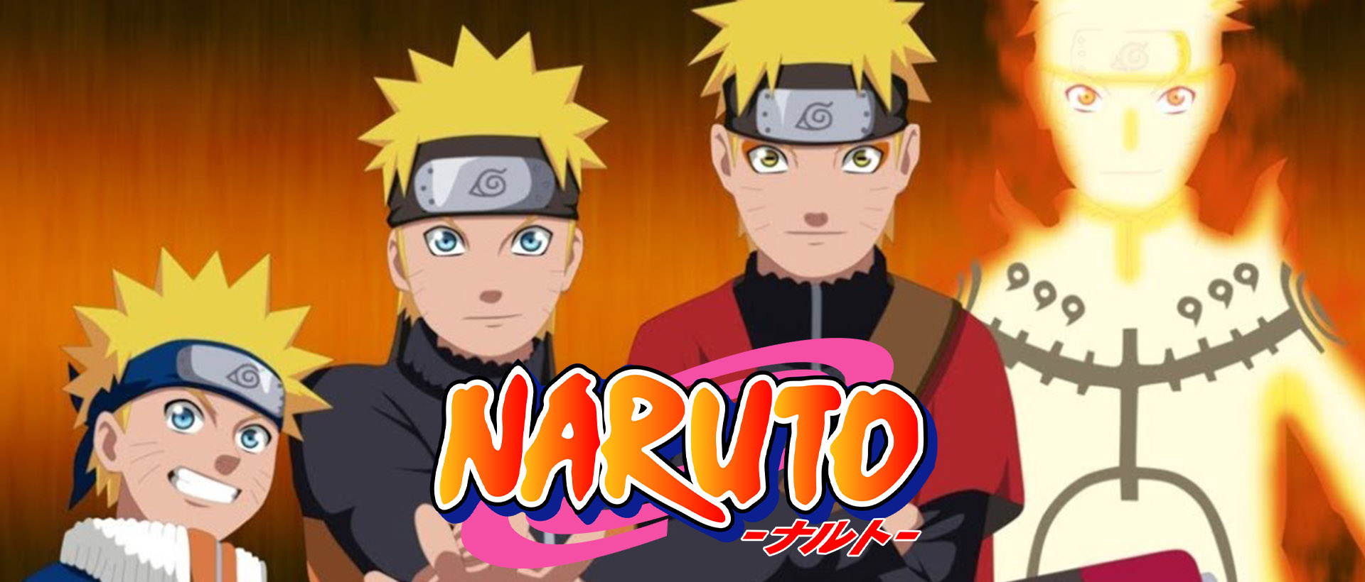 naruto age progression animated banner