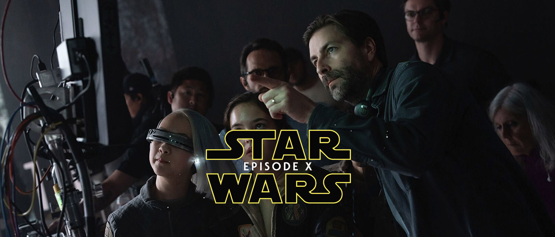 star wars episode x jon watts diretcor still