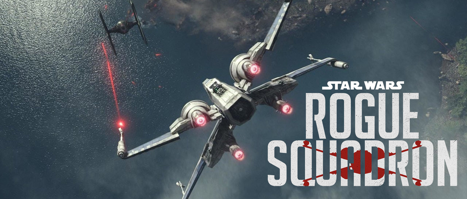 star wars rogue squadron multiple versions banner
