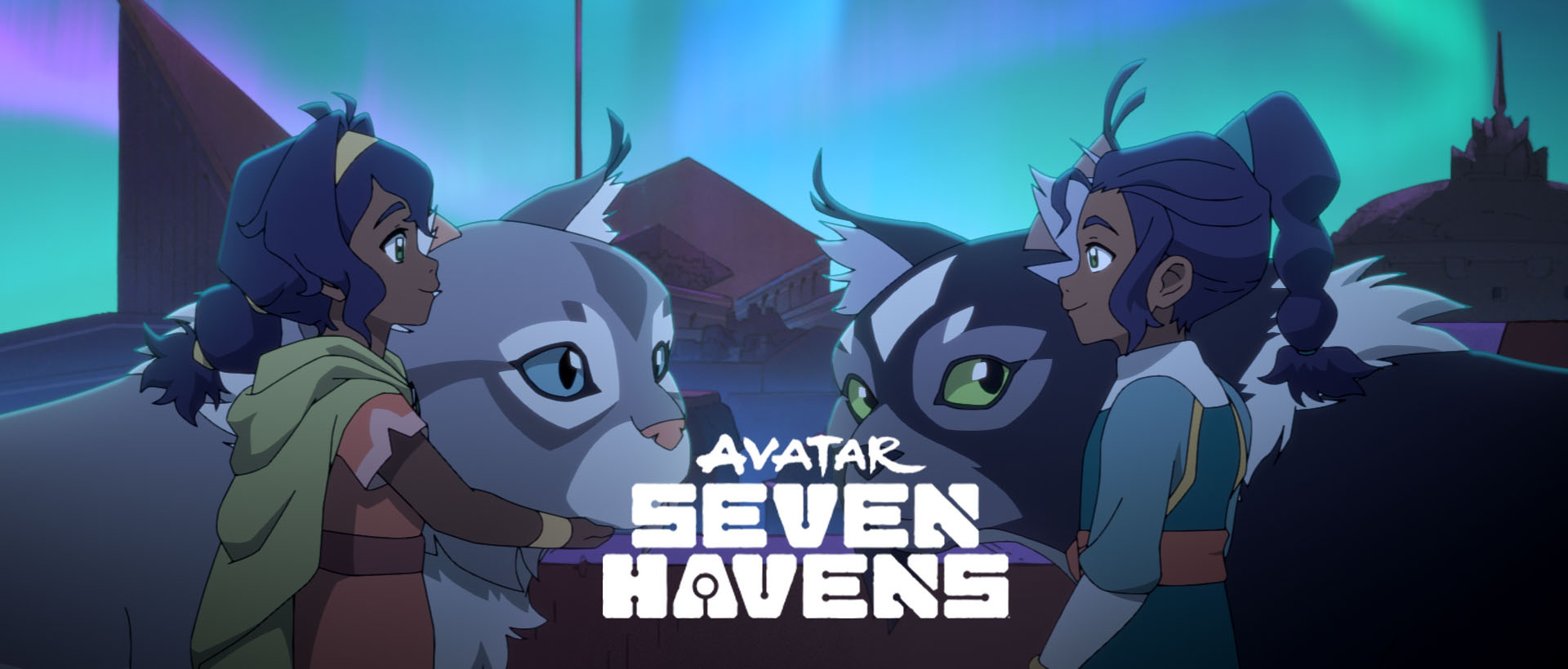 avatar seven havens review banner