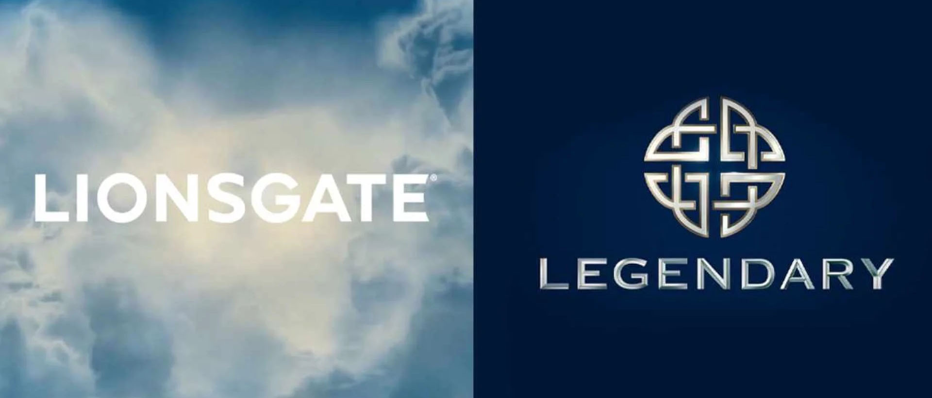 lionsgate legendary merger banner