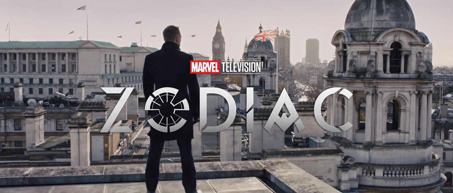 london mi6 marvel zodaic banner