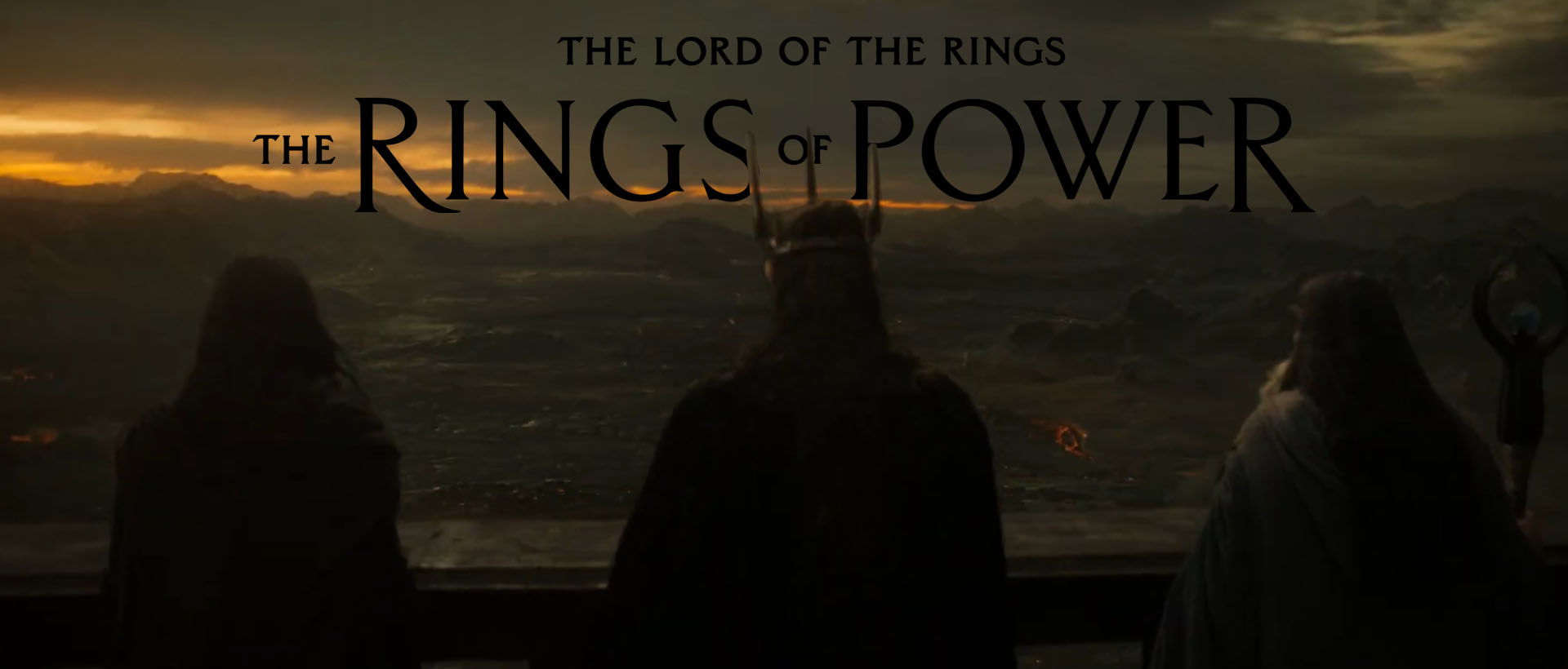lotr the rings of power season 3 full trailer banner