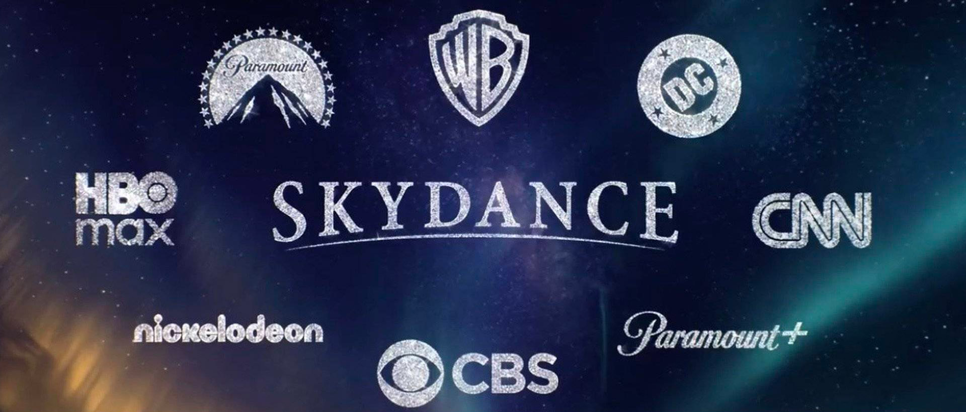 skydance hollywood company wb paramount banner